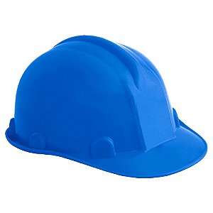 CAPACETE SEGURANÇA VONDER AZUL 7090000130 430340