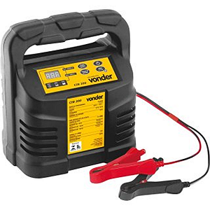 CARREGADOR BATERIA VONDER CIB200 220V 451169
