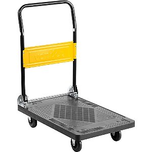 CARRINHO VONDER SERVIÇO 150KG PLATAFORMA 454680