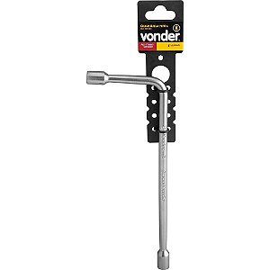 CHAVE BIELA VONDER 8MM 3698008000 398420