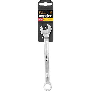 CHAVE COMBINADA VONDER 12MM 3639120000 437492