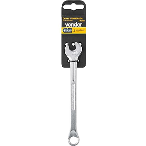 CHAVE COMBINADA VONDER 13MM 3639130000 441180