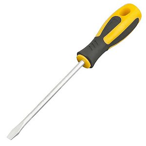CHAVE FENDA VONDER 1/4X6 3070700146 398870