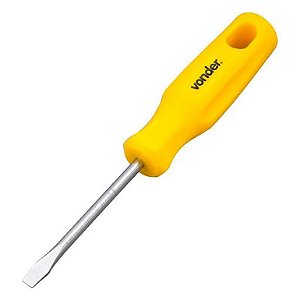 CHAVE FENDA VONDER 1/8X6 3070218600 AM 432270