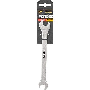 CHAVE FIXA VONDER 10X11 3659101100 437468