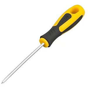 CHAVE PHILIPS VONDER 1/8X3 3072700183 398985