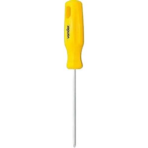 CHAVE PHILIPS VONDER 1/8X5 3072218500 437433