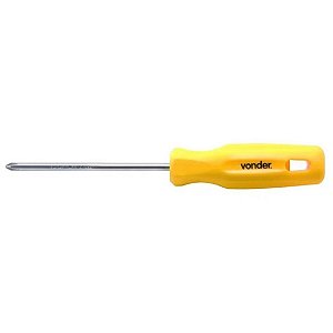 CHAVE PHILIPS VONDER 1/8X6 3072218600 441155