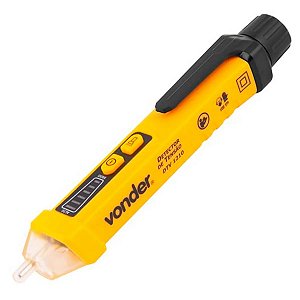 DETECTOR TENSAO VONDER DTV1210 773662