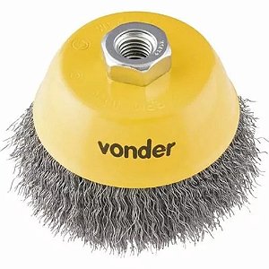ESCOVA VONDER ONDULADA AC COPO 4 708674