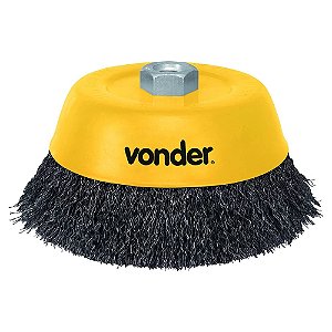 ESCOVA VONDER ONDULADA AC COPO 6 708658