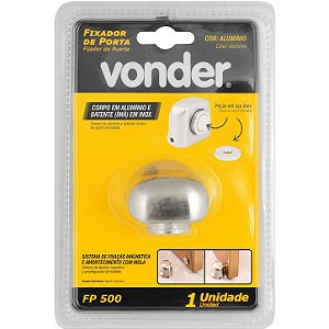 FIXADOR PORTA VONDER MAGNÉTICO FP500 476234