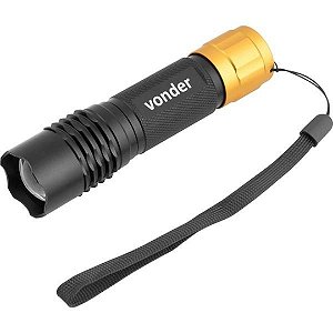 LANTERNA VONDER LLV1500 SUPERLED CREE 444600