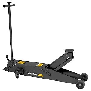MACACO JACARÉ VONDER LONGO 2 TONELADAS 405442