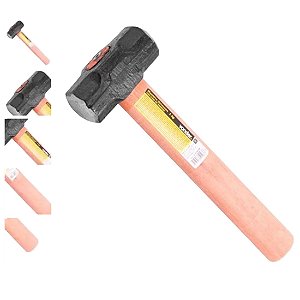 MARRETA VONDER COM CABO 1 KG 307841000 OITAVADA 398667