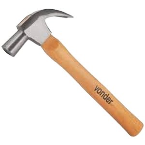 MARTELO VONDER 20 POLEGADAS 3589200100 398799