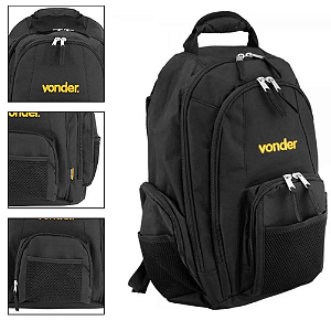 MOCHILA VONDER PARA FERRAMENTAS MOV0200 792764