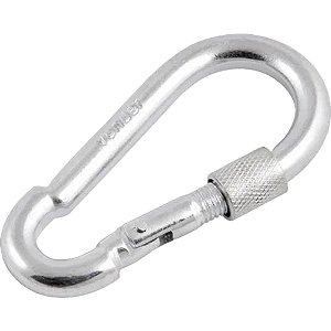MOSQUETAO VONDER 10X100MM COM ROSCA 516309