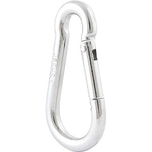 MOSQUETAO VONDER COM TRAVA 11X120MM 761540