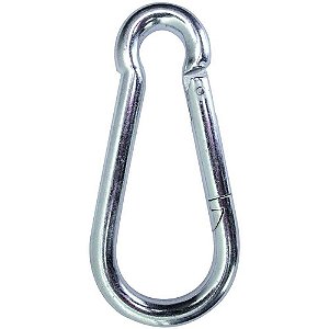 MOSQUETAO VONDER GALV 7X70MM CADA 708488