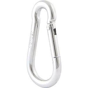 MOSQUETAO VONDER GALV 9X90MM CADA 708496