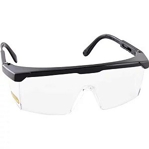 OCULOS SEGURANÇA VONDER INCOLOR ANTI-EMBA 397679
