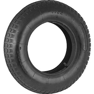 PNEU CARRINHO PEDREIRO SEM CAMARA 3,25X8 VONDER 283428