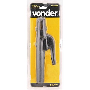 PORTA ELETRODO VONDER 300A VP-300 351513 298611