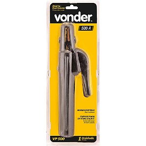 PORTA ELETRODO VONDER 500A VP-500 351515 298620