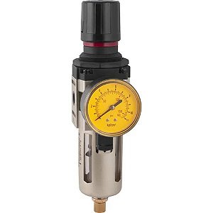 REGULADOR PRESSAO E FILTRO VONDER RP140 1/4 446033