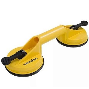VENTOSA VONDER DUPLO 3599002002 PARA VIDRO 398772