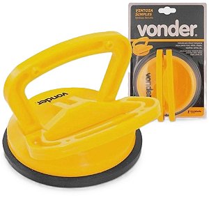 VENTOSA VONDER SIMPLES 3599001001 607908