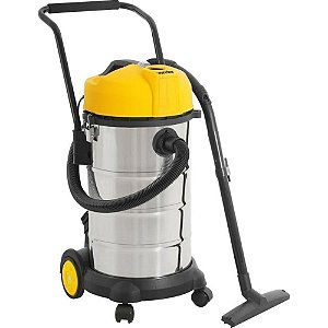 ASPIRADOR VONDER APV1240 220V 1200W 40 LITROS USO PROFISSIONAL 426342