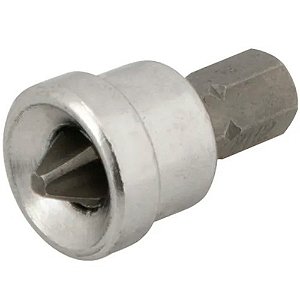 BITS PARA DRYWALL VONDER 25MM 720429