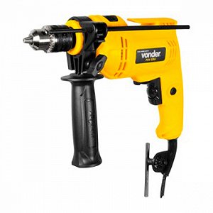 FURADEIRA IMPACTO 3/8 VONDER FIV595 220V 1595220 577740
