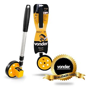 MEDIDOR DISTANCIA RODA VONDER 3441000999 720453