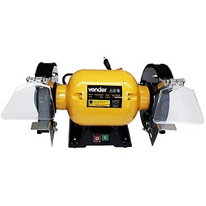 MOTOESMERIL 6POL 360W 220V VONDER 839655