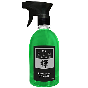 ÁGUA PERFUMADA YANTRA BAMBU 500ML 756172