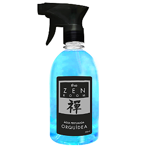 ÁGUA PERFUMADA YANTRA ORQUIDEA 500ML 756229