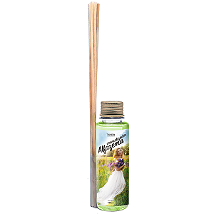 AROMATIZANTE DIFUSORES DE AMBIENTE YANTRA ALFAZEMA 120ML 756270