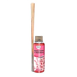 AROMATIZANTE DIFUSORES DE AMBIENTE YANTRA CEREJEIRA 120ML 681385