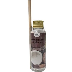 AROMATIZANTE DIFUSORES DE AMBIENTE YANTRA COCO 120ML 756288