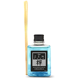 AROMATIZANTE DIFUSORES DE AMBIENTE YANTRA ORQUIDEA 250ML 756296