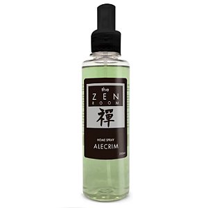 HOME SPRAY YANTRA ALECRIM 250ML 735248