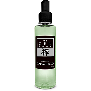 HOME SPRAY YANTRA CAPIM LIMÃO 250ML 744000