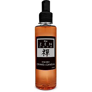 HOME SPRAY YANTRA CRAVO CANELA 250ML 756300