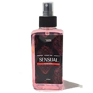HOME SPRAY YANTRA SENSUAL 270ML 756415