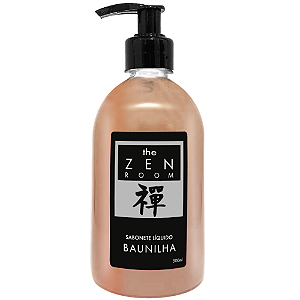 SABONETE LÍQUIDO BAUNILHA 500ML 1900000247 YANTRA 743771