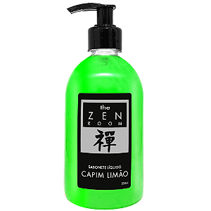 SABONETE LÍQUIDO YANTRA  CAPIM LIMÃO 500ML 743798