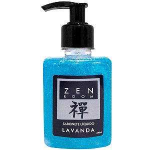 SABONETE LÍQUIDO YANTRA  GLITER LAVANDA 250ML 743860
